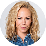 Nicolette Kluijver_HeadshotsV2_150x150